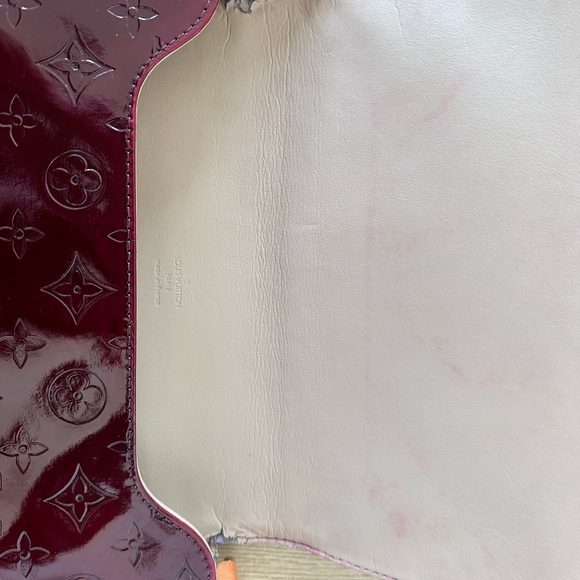 Louis Vuitton Shoulder Bag/Crossbody - Picture 4 of 9